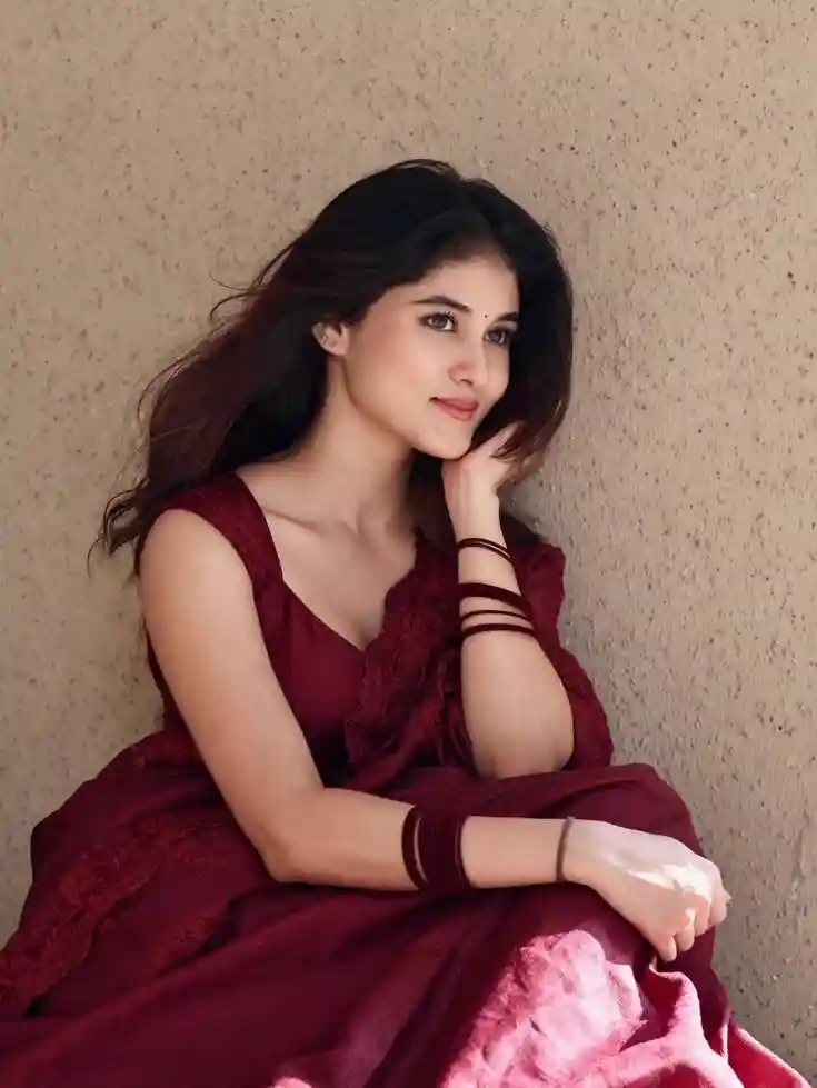 Rishikesh escort service verified photo